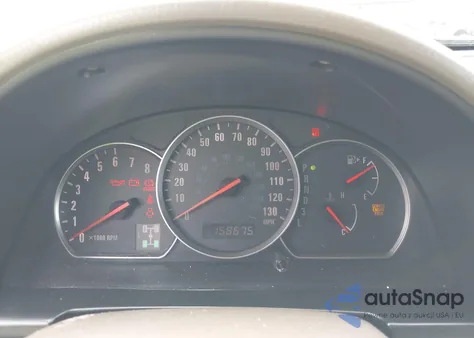 2004 Suzuki Xl-7 Ex/Lx из США, поврежденный, VIN JS3TX92VX44110821